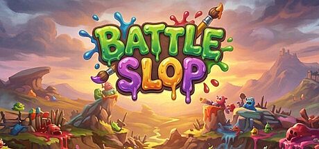 Battle Slop Game