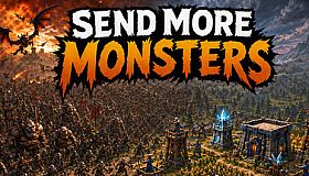 Send More Monsters
