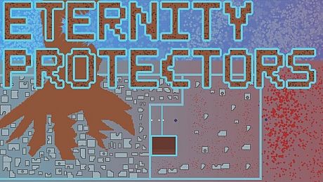 Eternity Protectors Game