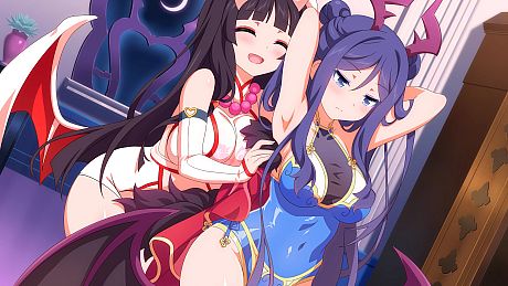 Sakura Succubus 3 Game