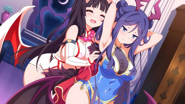 Buy Sakura Succubus 3