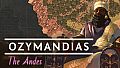 Ozymandias - The Andes