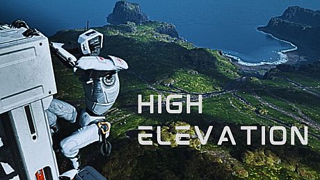 High Elevation Game