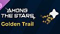 Among the Stars - Golden Trail