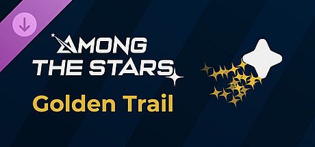 Among the Stars - Golden Trail DLC
