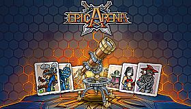 Epic Arena - Spyglass