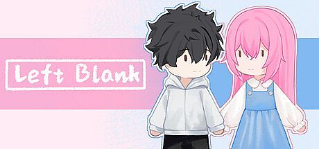 Left Blank