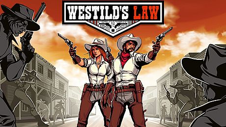 Westild's Law Game