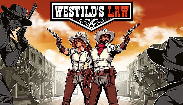Buy Westild's Law