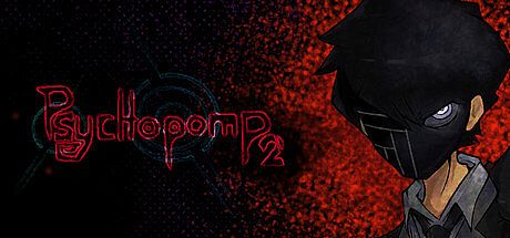 Psychopomp 2
