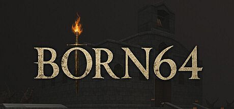 Born64 Game