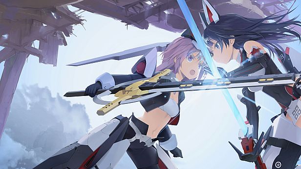 Buy Alice Gear Aegis CS Concerto of Simulatrix