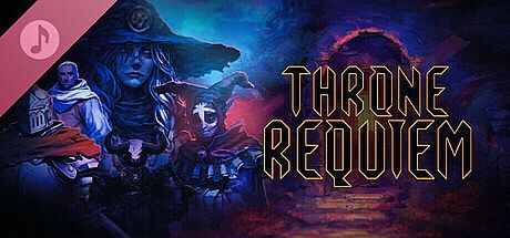 Throne Requiem Soundtrack DLC