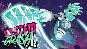 SYSTEMCRASH 92
