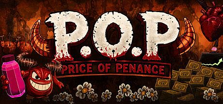 P.O.P : Price of Penance