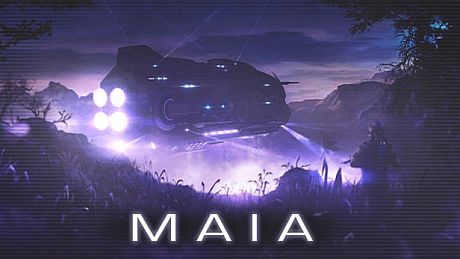 Maia Game