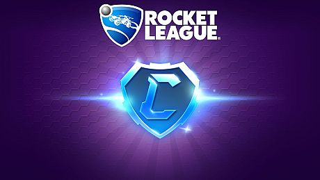 Rocket League - Credits x6500 DLC