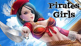 Pirates Girls