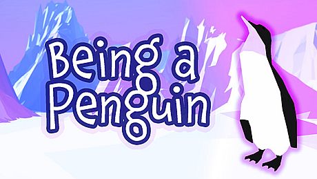 Being a Penguin Game