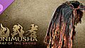 Onimusha: WotS - Hellfire Haori