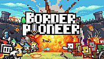Buy Border Pioneer PC