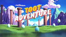 Toot Adventure
