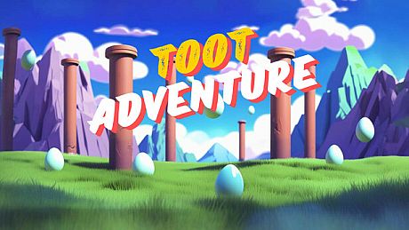 Toot Adventure Game