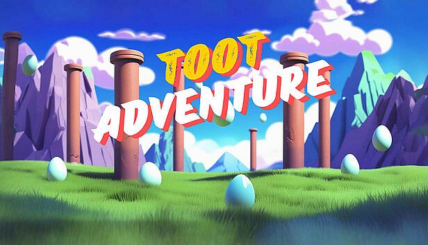 Buy Toot Adventure