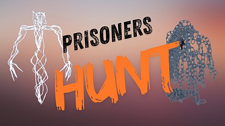 Prisoners Hunt Game