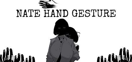 Nate Hand Gesture Game