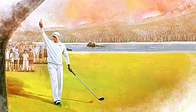 PGA TOUR 2K25 Pro Edition