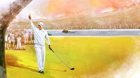 PGA TOUR 2K25 Pro Edition Bundle