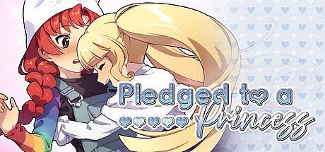 Pledged to a Princess