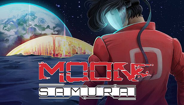 Buy Moon Samurai