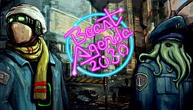Beast Agenda 2030
