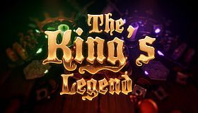 The King's Legend