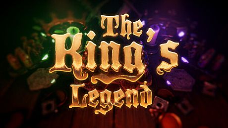 The King's Legend Game