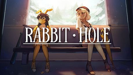 Rabbit Hole Game