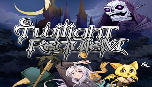 Twilight Requiem