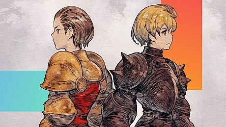 FINAL FANTASY TACTICS - The Ivalice Chronicles Game