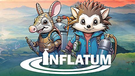 Inflatum Game