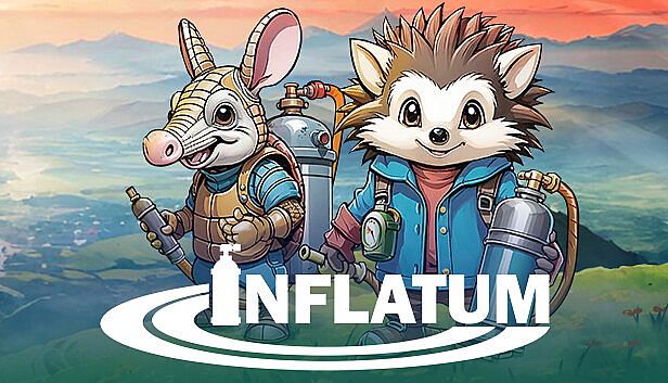 Buy Inflatum