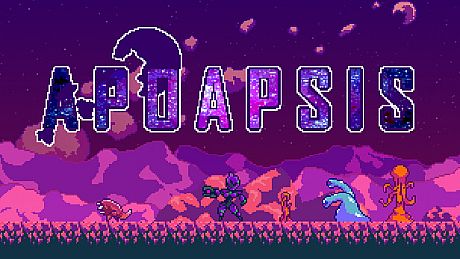 Apoapsis Game