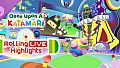 Once Upon a Katamari - Rolling Live Highlights