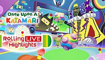 Once Upon a Katamari - Rolling Live Highlights für PC kaufen