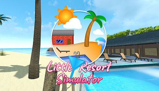 Little Resort Simulator
