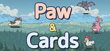 Paw & Cards