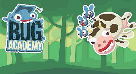 Bug Academy Game