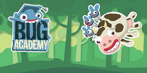 Bug Academy
