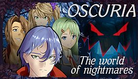 Oscuria - The world of nightmares